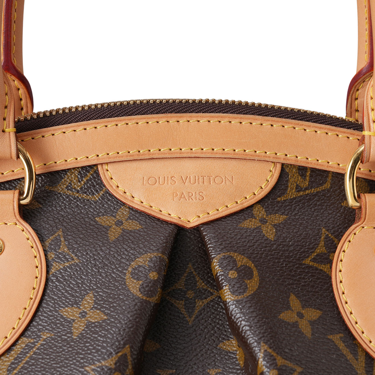 LOUIS VUITTON(USED)루이비통 모노그램 티볼리 PM